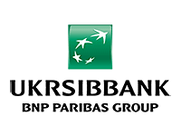Банк UKRSIBBANK в Весёлом