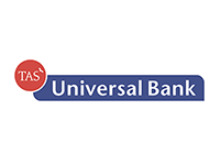 Банк Universal Bank в Весёлом